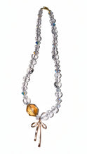 Load image into Gallery viewer, amber bliss necklace
