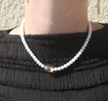 Load image into Gallery viewer, ethereal necklace
