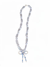 Load image into Gallery viewer, unique pearl necklace
